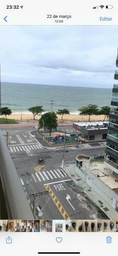 Apartamento Praia Dourada II