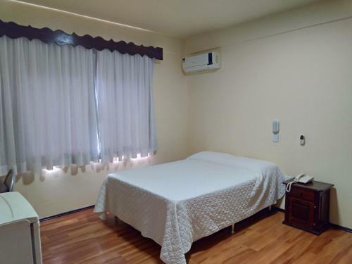 Hotel Das Videiras