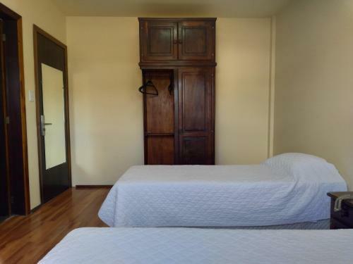 Hotel Das Videiras