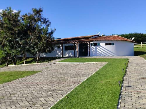 Hostal Vit�ria Da Serra Pousada