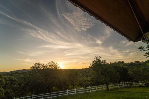 Hostal Vit�ria Da Serra Pousada