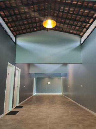 Hostal Vit�ria Da Serra Pousada