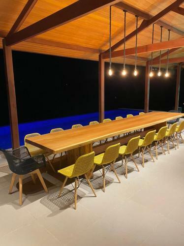 Hostal Vit�ria Da Serra Pousada