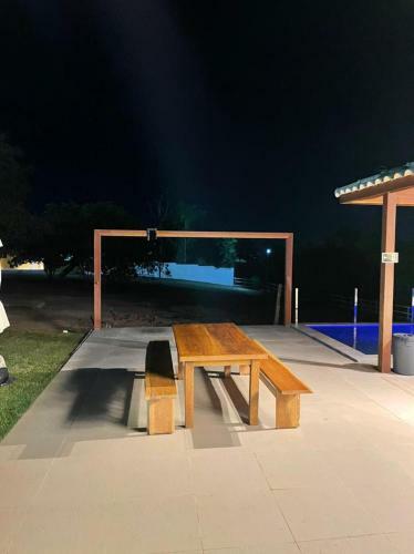 Hostal Vit�ria Da Serra Pousada