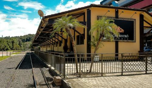 Verde Vale Hotel