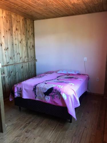 Apartamento Recanto Aurora