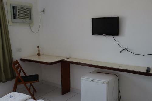 Hotel Pousada Vento Leste