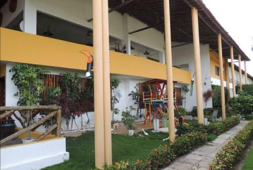 Hotel Pousada Vento Leste