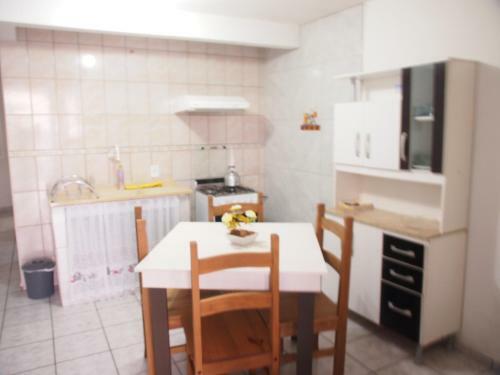 Hostal Pousada Lagoa Azul