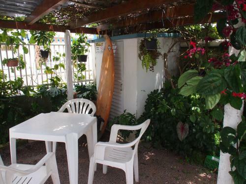 Hostal Pousada Lagoa Azul