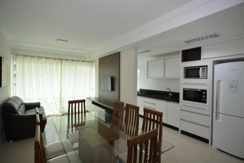 Apartamento L002 - Edif�cio Malibu 202