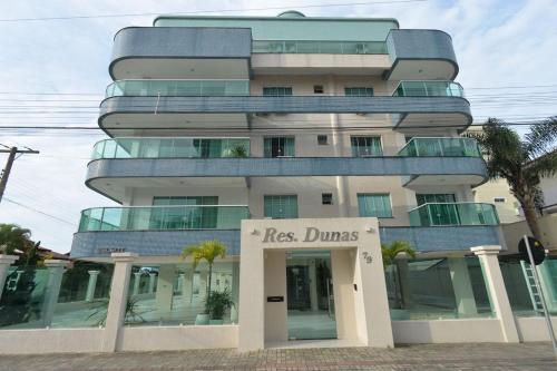 Apartamento L070 - Edif�cio Dunas 205