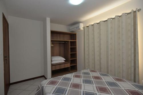 Apartamento L094 - Residencial Maresias 201