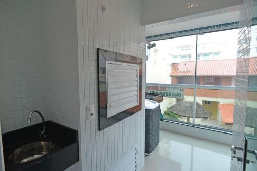 Apartamento L150 - Residencial Dunas 202