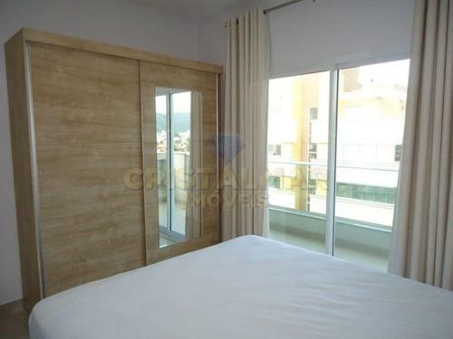 Apartamento Cod 237a Edif�cio Algarve Bombas