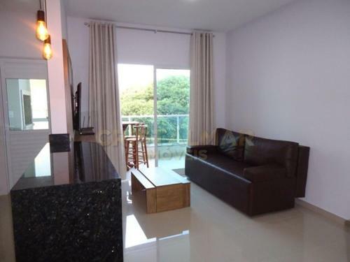 Apartamento Cod 237a Edif�cio Algarve Bombas