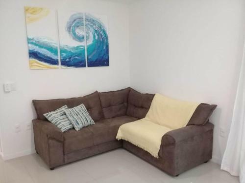 Apartamento Cod 225a Edif�cio Varadero Bombas