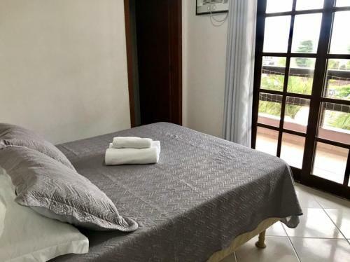 Apartamento Solar Das Flores Apto 08