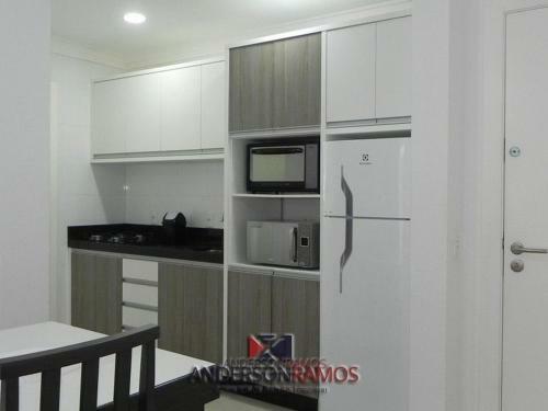 1059 Apartamento Em Bombinhas A 50mts Do Mar