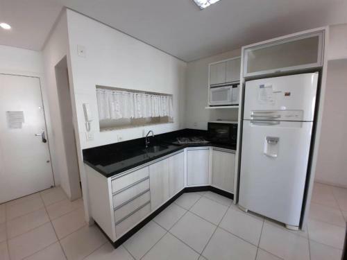 Apartamento Cod 020 Edif�cio Goi�nia Bombas