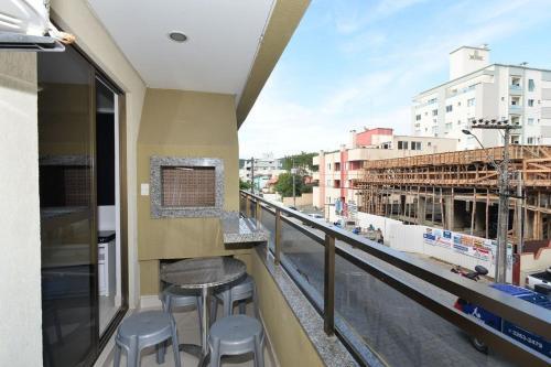 Apartamento L050 - Edif�cio Shangril� 102