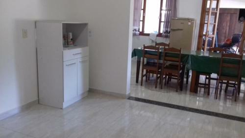 Casa Com Dois Quartos