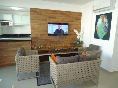 Apartamento Cod 141 Edif�cio Marlisia Bombas