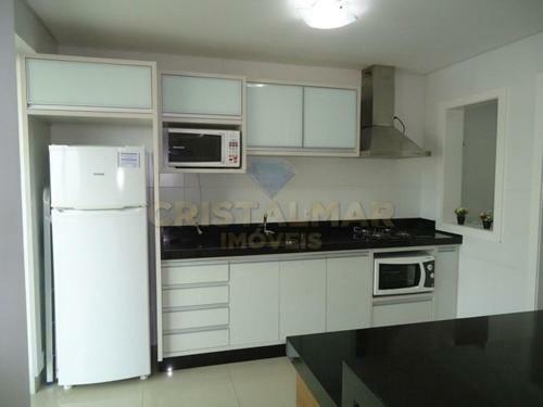 Apartamento Cod 141 Edif�cio Marlisia Bombas