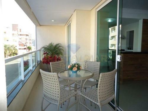 Apartamento Cod 141 Edif�cio Marlisia Bombas