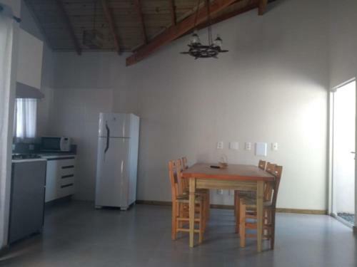 Apartamento Casa Em Bombinhas Para 7 Pessoas