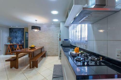 Casa Dos Sonhos Com Piscina