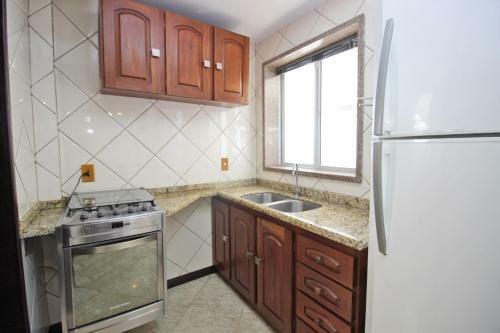 Apartamento Camila