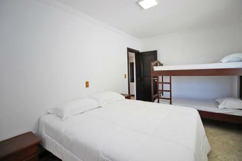 Apartamento Camila
