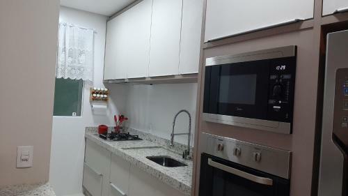 Apartamento Novo Pertinho Da Praia