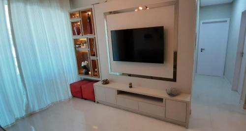 Apartamento Novo Pertinho Da Praia