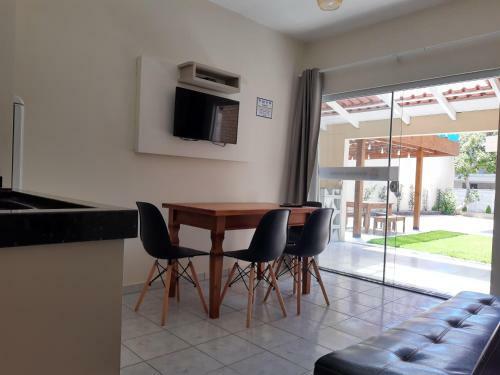 Apartamento Residencial Flamini