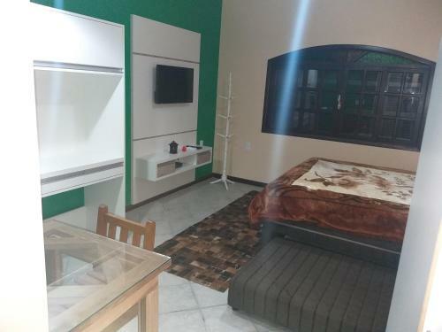 Hostal Canto Dos P�ssaros Bombinhas