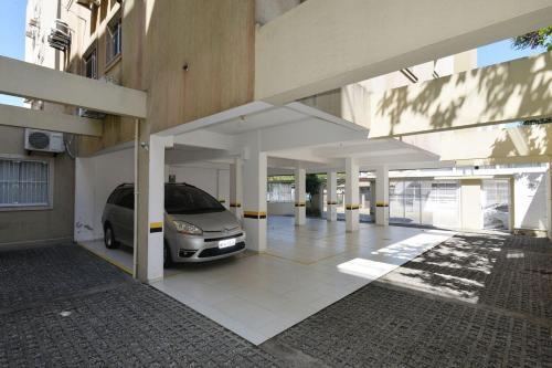 Apartamento L147 - Edif�cio Phillip 401