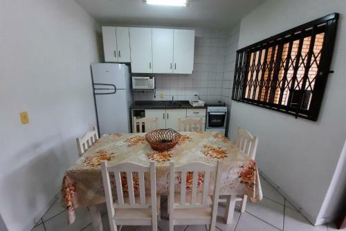 Apartamento Cod 068a Residencial Belo Mar Bombas