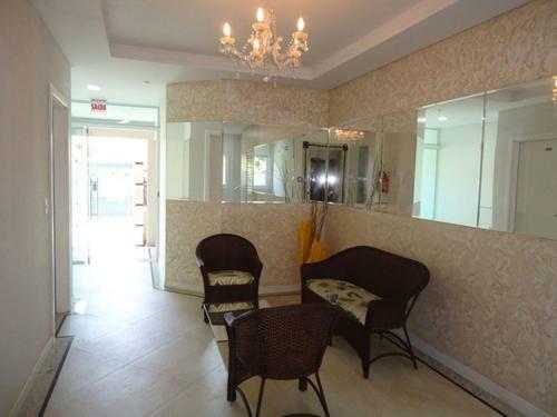 Apartamento Cod 176a Edif�cio Seychelles Bombas