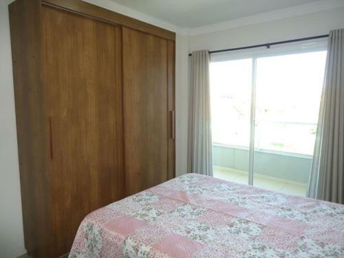 Apartamento Cod 176a Edif�cio Seychelles Bombas