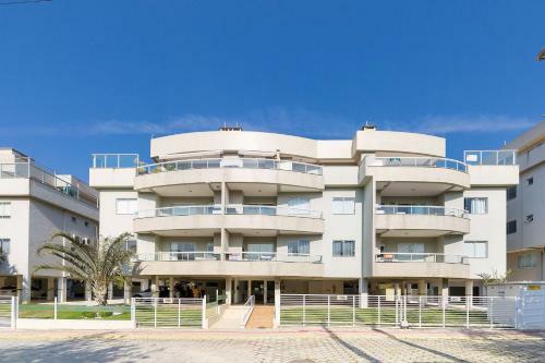 Aluguel Apartamento 2 Quartos Com 1 Su�te Centro Bombinhas Sc