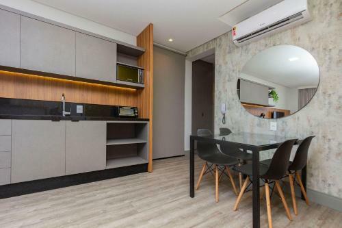 Apartamento Aion Su�tes Bombinhas
