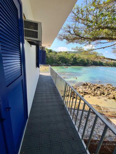 Apartamentos Na Praia Da Sepultura