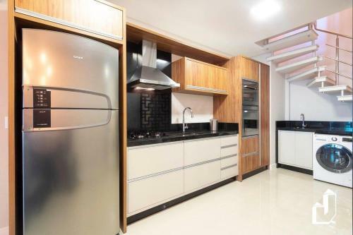 C�digo 60 Apartamento Com Vista Para O Mar 02 Su�tes