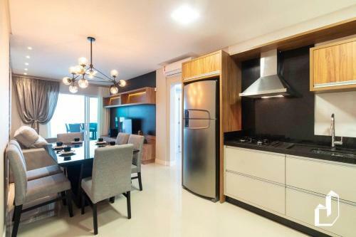C�digo 60 Apartamento Com Vista Para O Mar 02 Su�tes