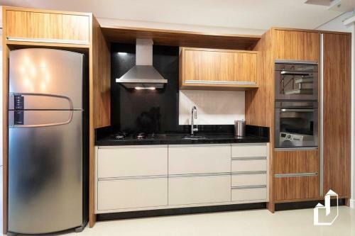 C�digo 60 Apartamento Com Vista Para O Mar 02 Su�tes