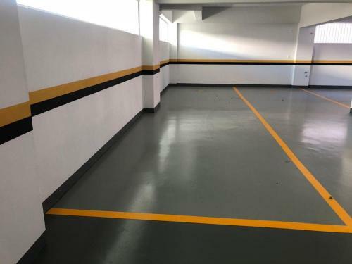 Apartamento Di Trento Residenziale