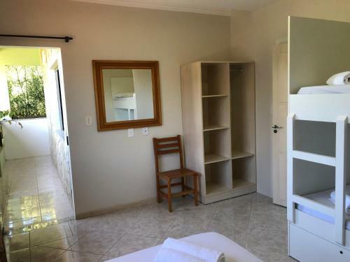 Dax Bombinhas Hostel