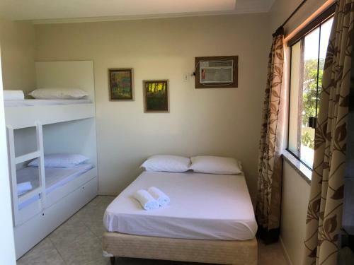 Dax Bombinhas Hostel
